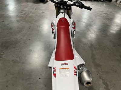 2026 Yamaha YZ 450F 70th Anniversary Edition