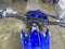 2026 Yamaha YZ 450F Team Yamaha Blue