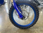 2026 Yamaha YZ 450F Team Yamaha Blue