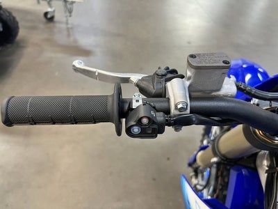 2027 Yamaha YZ 450F