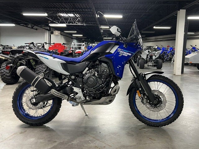 2025 Yamaha Tenere 700 Base