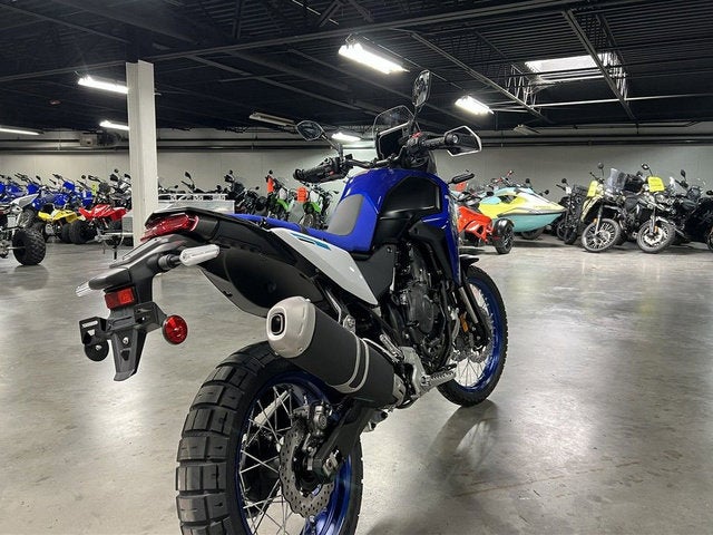 2025 Yamaha Tenere 700 Base