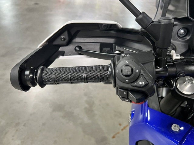 2025 Yamaha Tenere 700 Base