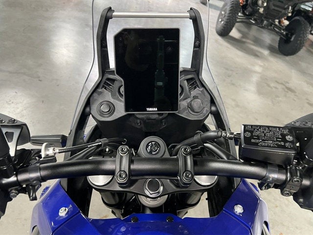 2025 Yamaha Tenere 700 Base