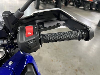 2025 Yamaha Tenere 700 Base