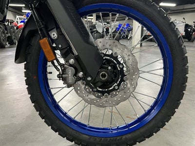 2025 Yamaha Tenere 700 Base