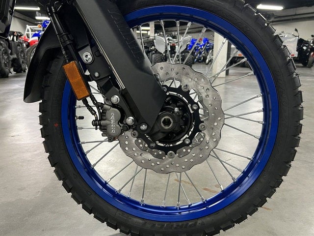 2025 Yamaha Tenere 700 Base