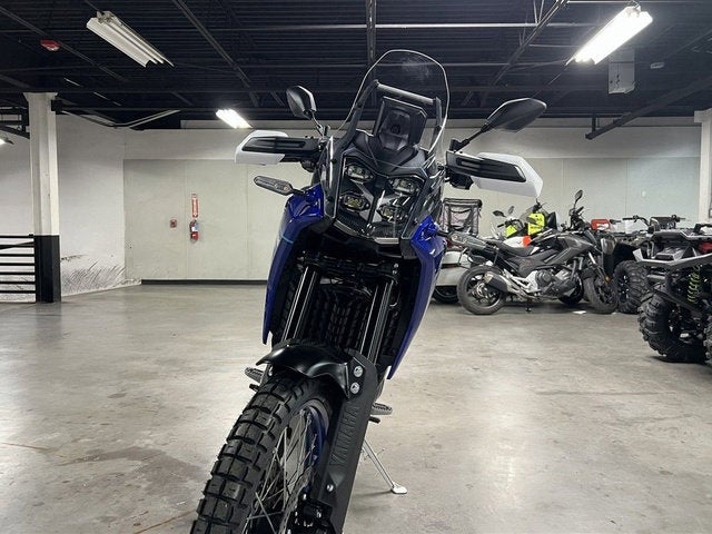 2025 Yamaha Tenere 700 Base