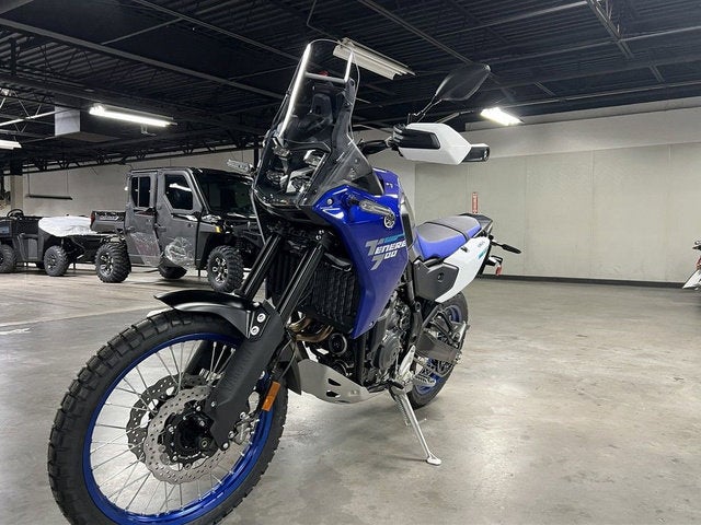 2025 Yamaha Tenere 700 Base