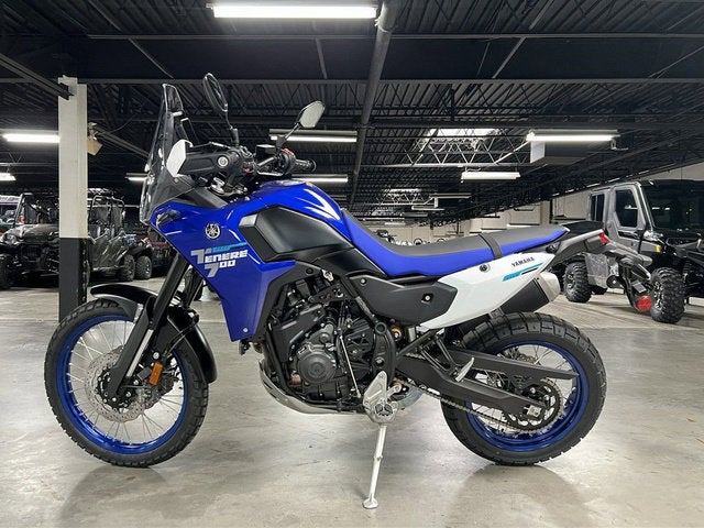 2025 Yamaha Tenere 700 Base