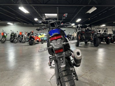 2025 Yamaha Tenere 700 Base