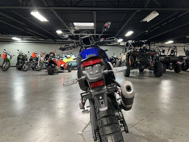 2025 Yamaha Tenere 700 Base