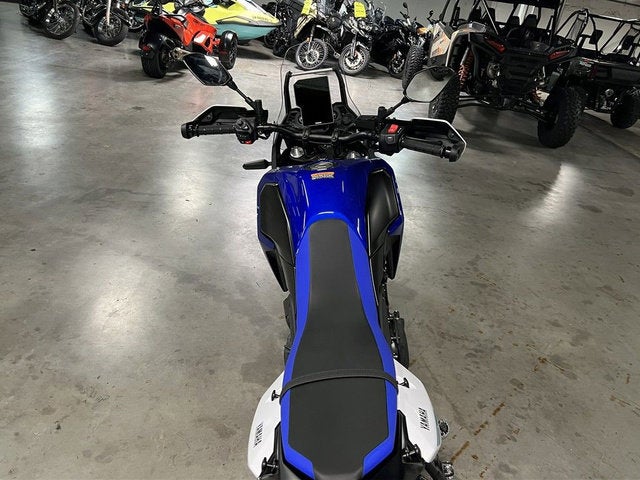 2025 Yamaha Tenere 700 Base