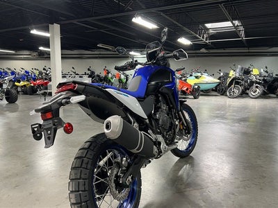 2025 Yamaha Tenere 700 Base