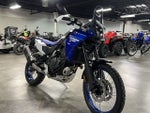 2025 Yamaha Tenere 700 Base
