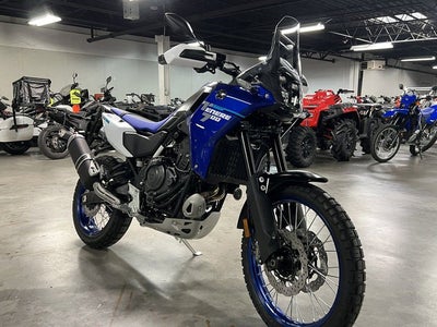 2025 Yamaha Tenere 700 Base