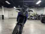 2025 Yamaha Tenere 700 Base