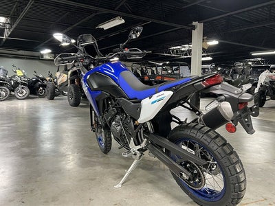 2025 Yamaha Tenere 700 Base