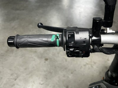 2024 Yamaha MT-07 Base