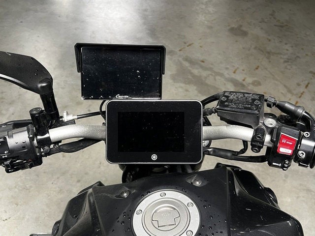 2024 Yamaha MT-07 Base