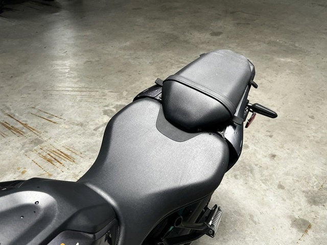 2024 Yamaha MT-07 Base
