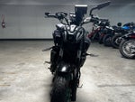 2024 Yamaha MT-07 Base