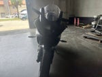 2025 Yamaha YZF R7