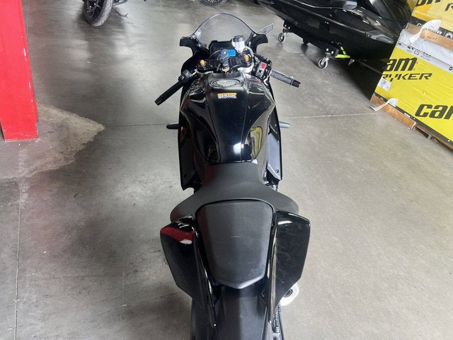 2025 Yamaha YZF R7