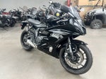 2025 Yamaha YZF R7