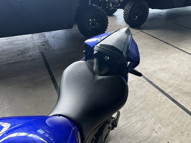 2024 Yamaha YZF R7