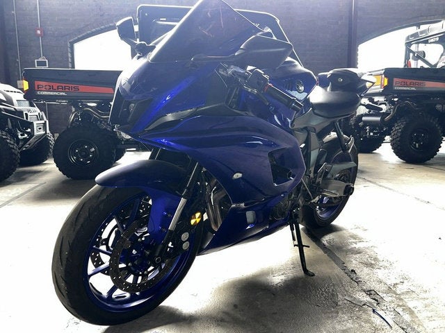 2024 Yamaha YZF R7