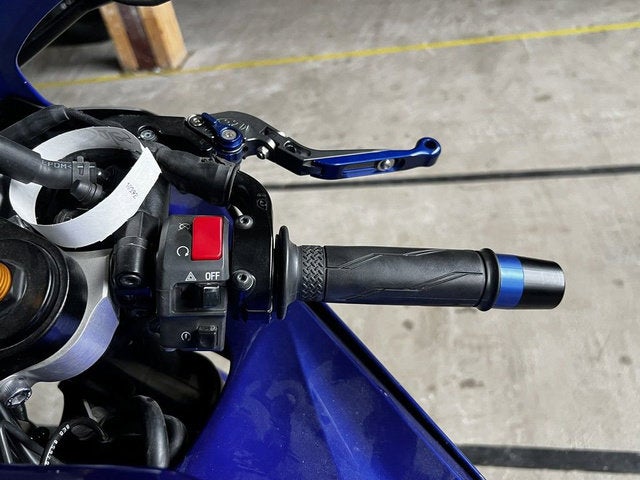 2024 Yamaha YZF R7