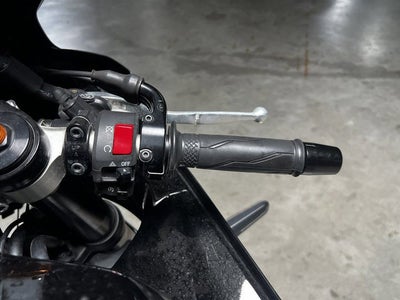 2025 Yamaha YZF R7