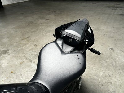 2025 Yamaha YZF R7