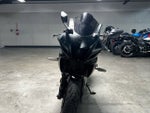 2025 Yamaha YZF R7