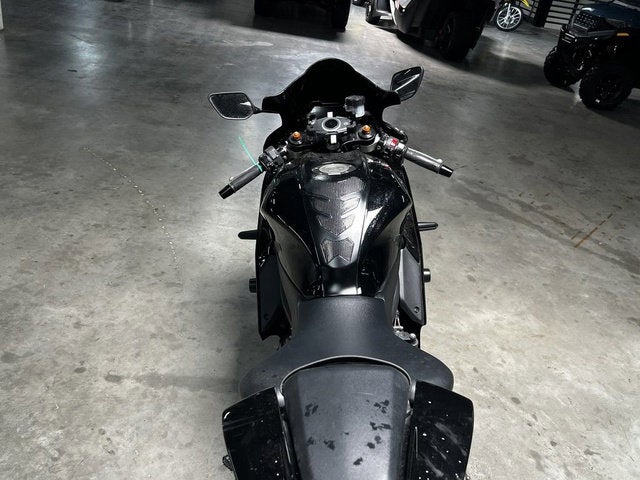 2025 Yamaha YZF R7