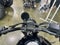 2026 Yamaha XSR700 Base