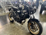 2026 Yamaha XSR700 Base