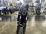 2026 Yamaha XSR700 Base