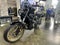 2026 Yamaha XSR700 Base