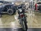 2026 Yamaha XSR700 Base