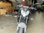 2025 Yamaha MT 07