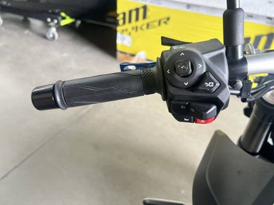 2025 Yamaha MT 07