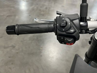 2026 Yamaha MT 07