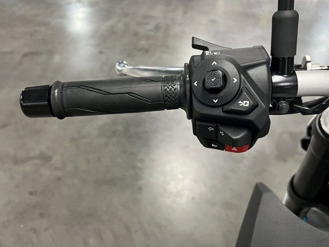 2026 Yamaha MT 07