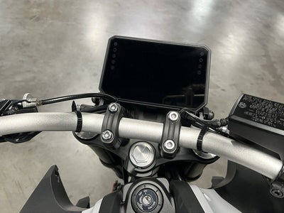 2026 Yamaha MT 07