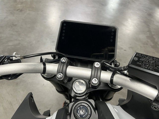 2026 Yamaha MT 07