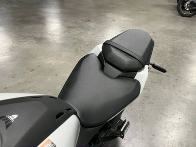 2026 Yamaha MT 07