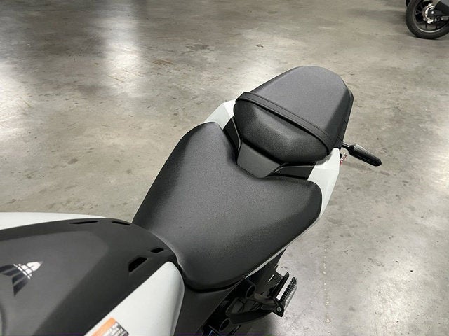 2026 Yamaha MT 07