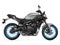 2025 Yamaha MT 07